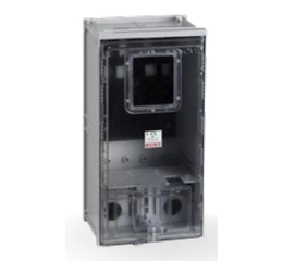 CML1 - Caixa de Medição Lateral com Dispositivo de Corte MOD. 1